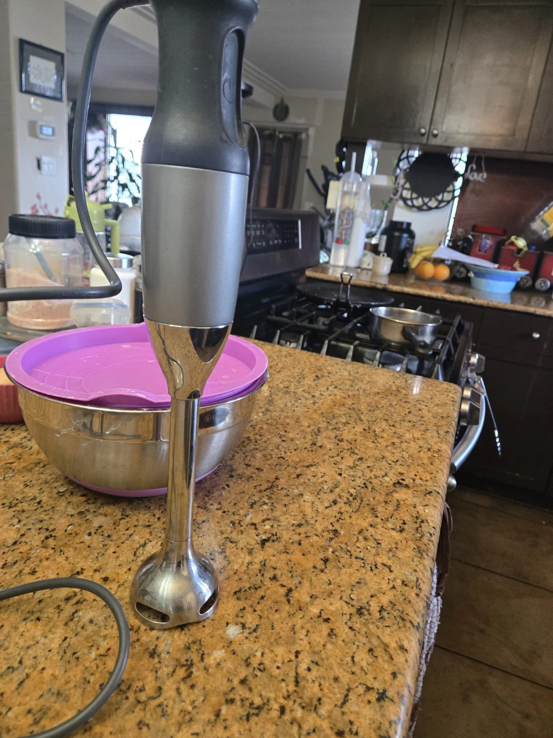 KitchenAid Hand Blender