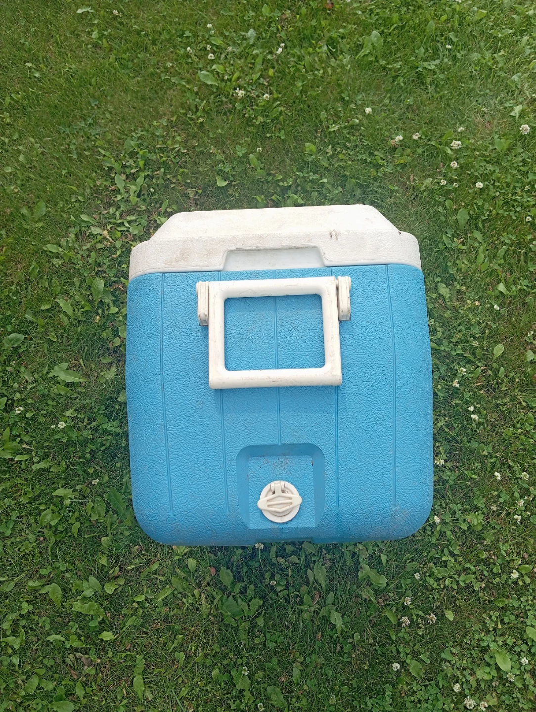 Coleman High Boy Cooler - photo 3