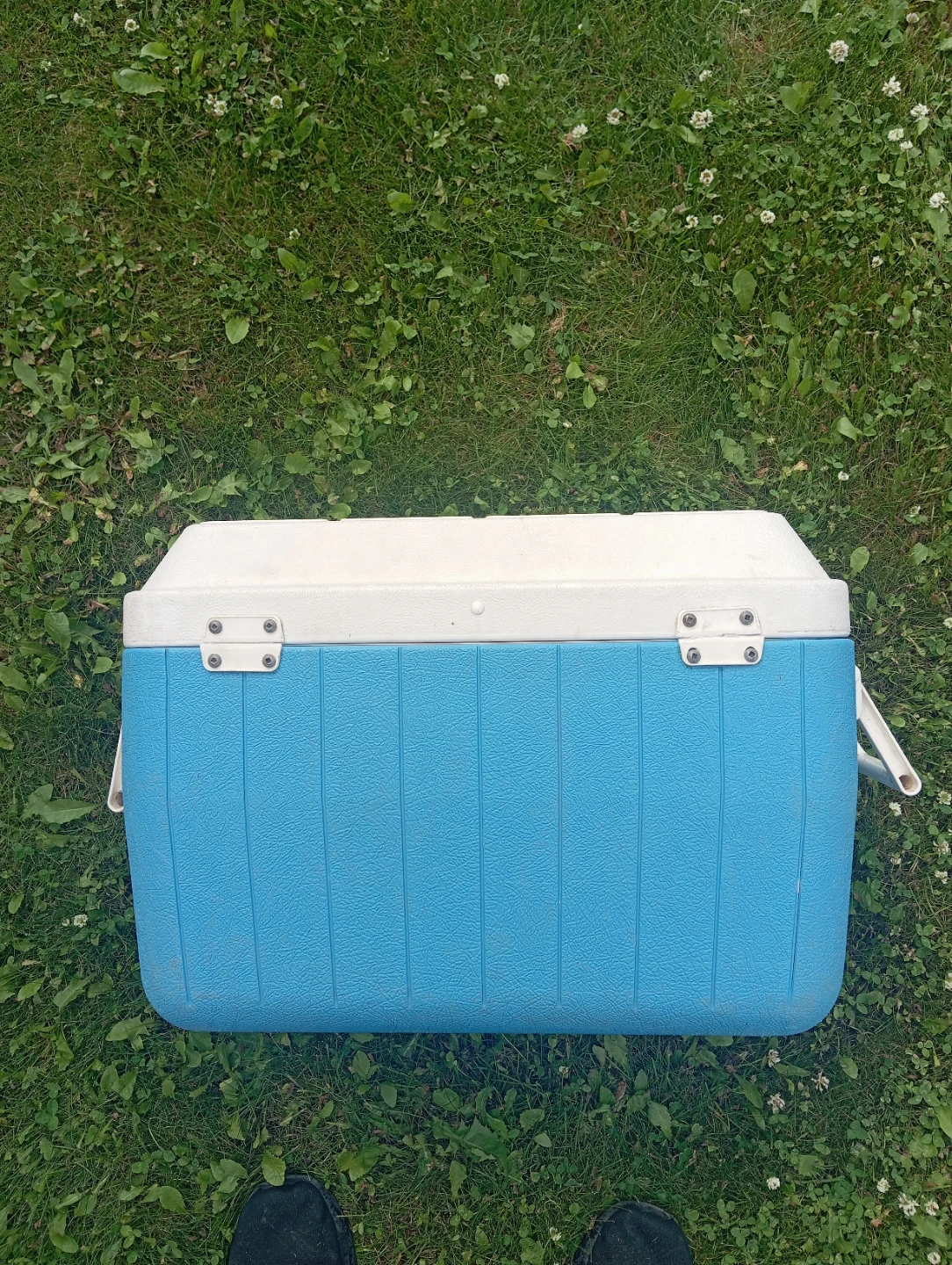 Coleman High Boy Cooler - photo 4