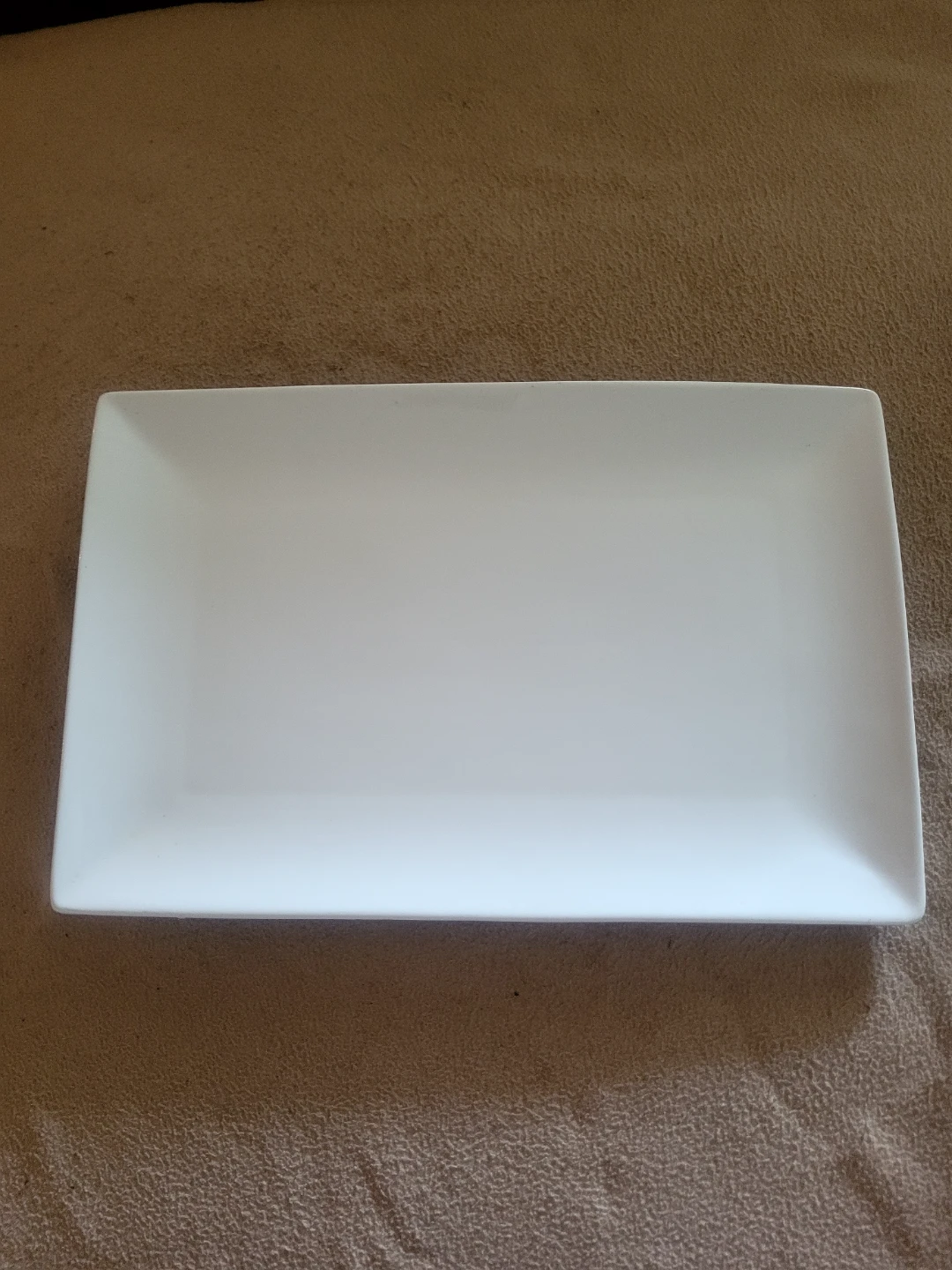 Joshua Maxwell Studio Rectangular Platter