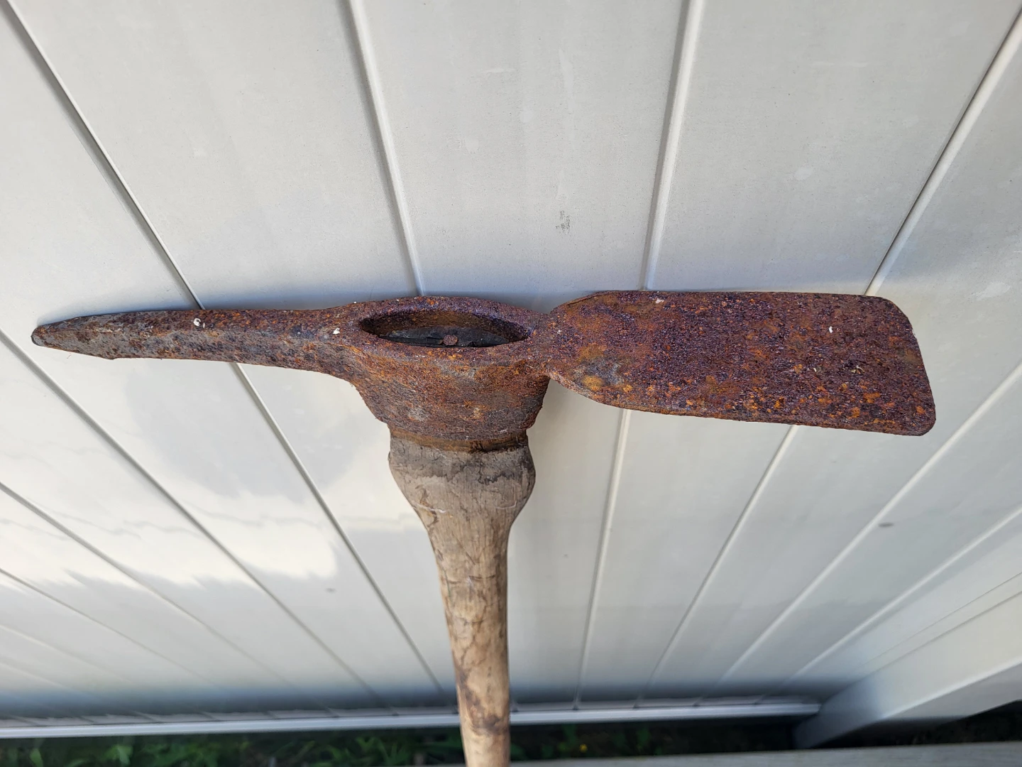 Light Pickaxe Tool - photo 2