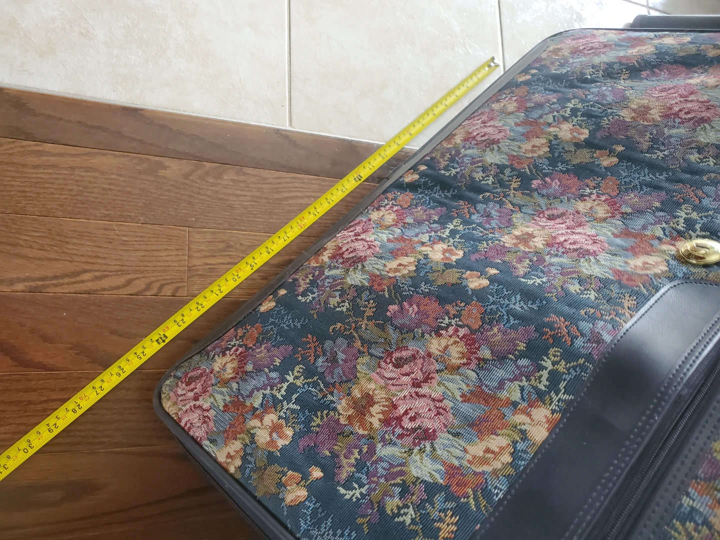 Suitcase - photo 3