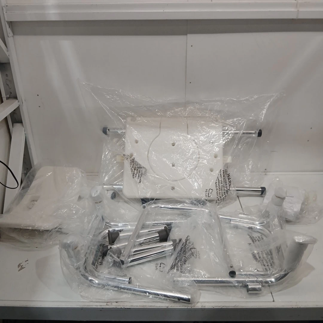 Careboda Sliding Transfer Bench Shower Chair - photo 2
