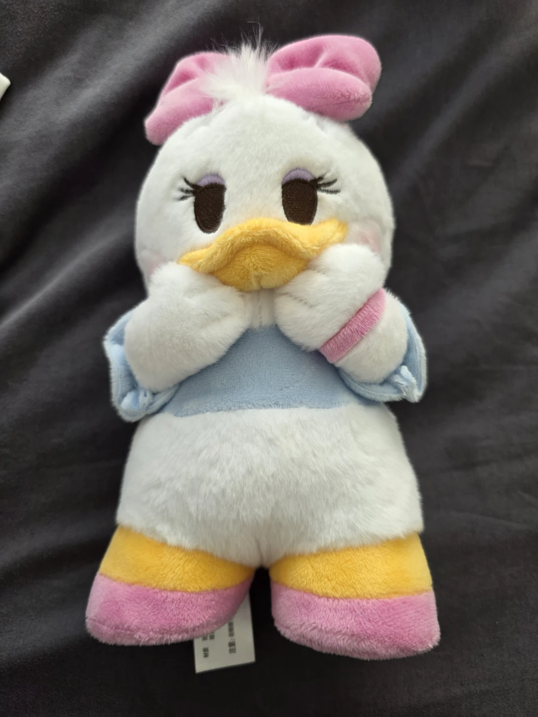 Daisy Duck Plush Toy