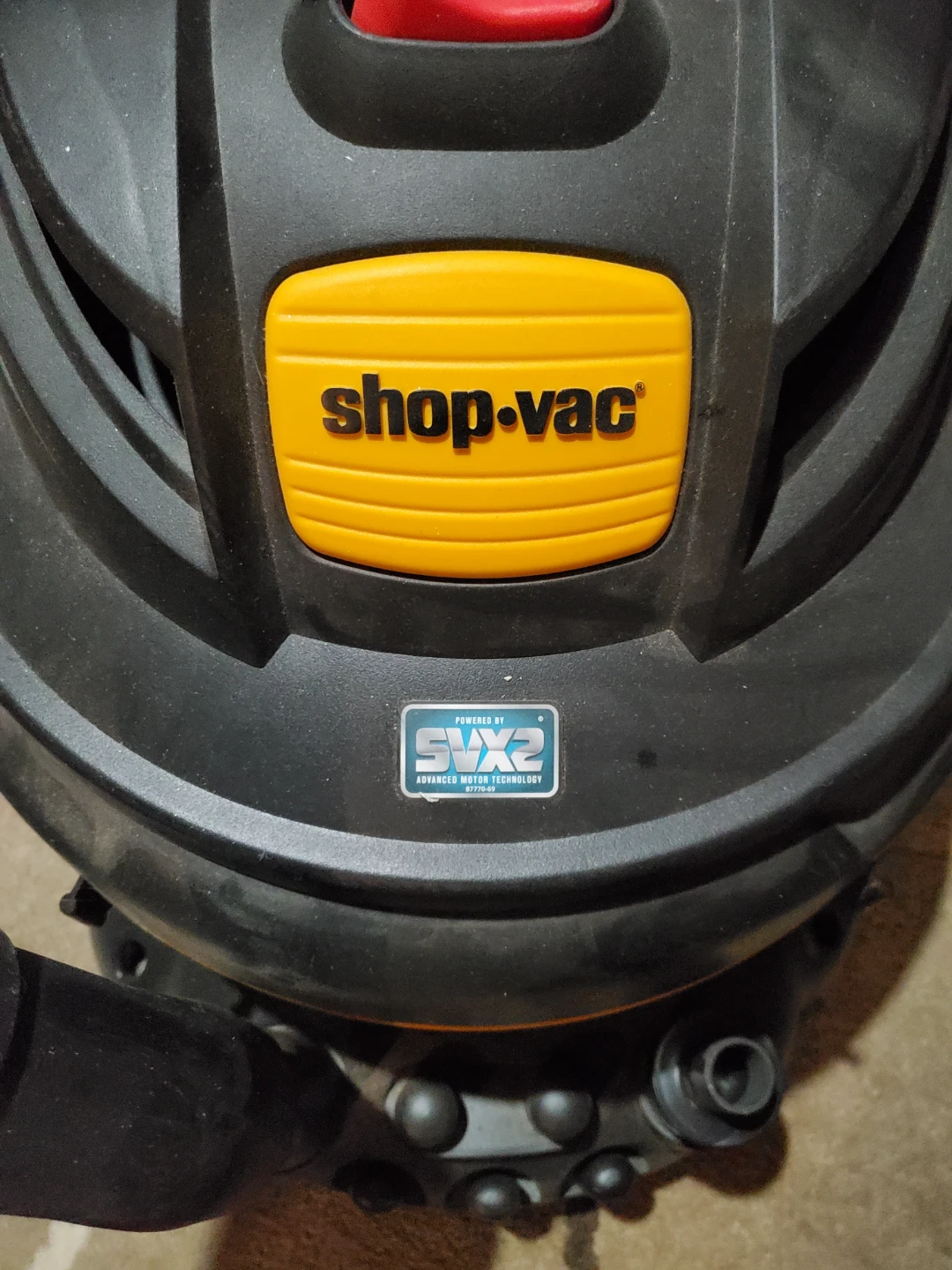 Shop Vac - photo 3