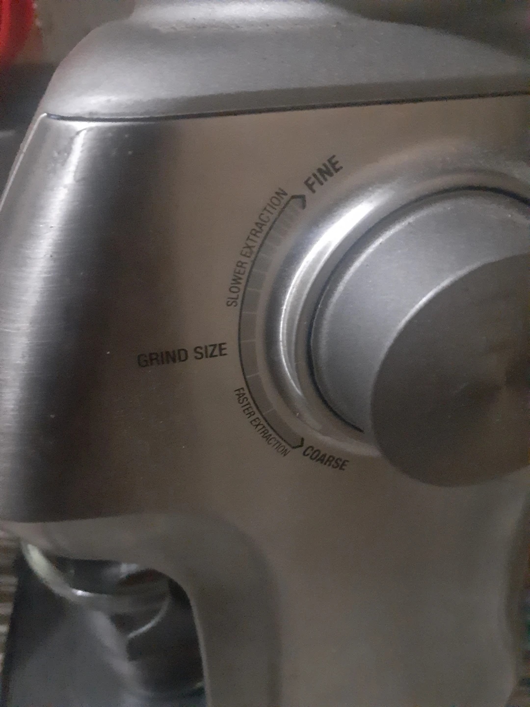 Breville Coffee Grinder - photo 5