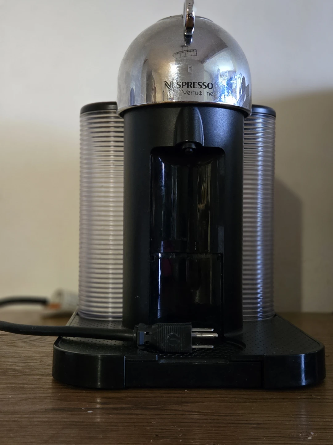 Nespresso VertuoLine Coffee Machine
