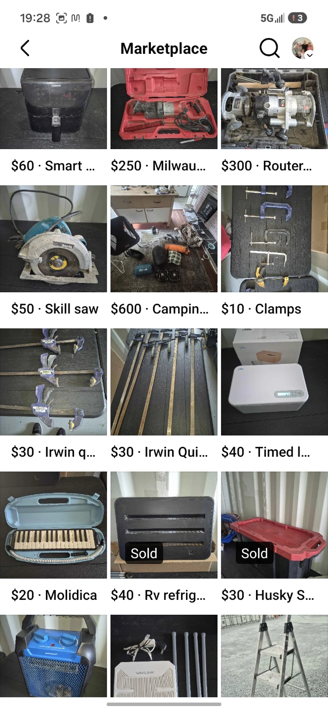 Moving sale - photo 2