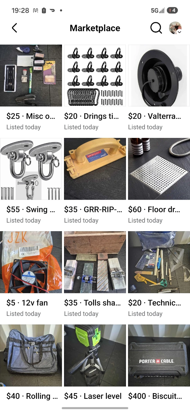 Moving sale - photo 3