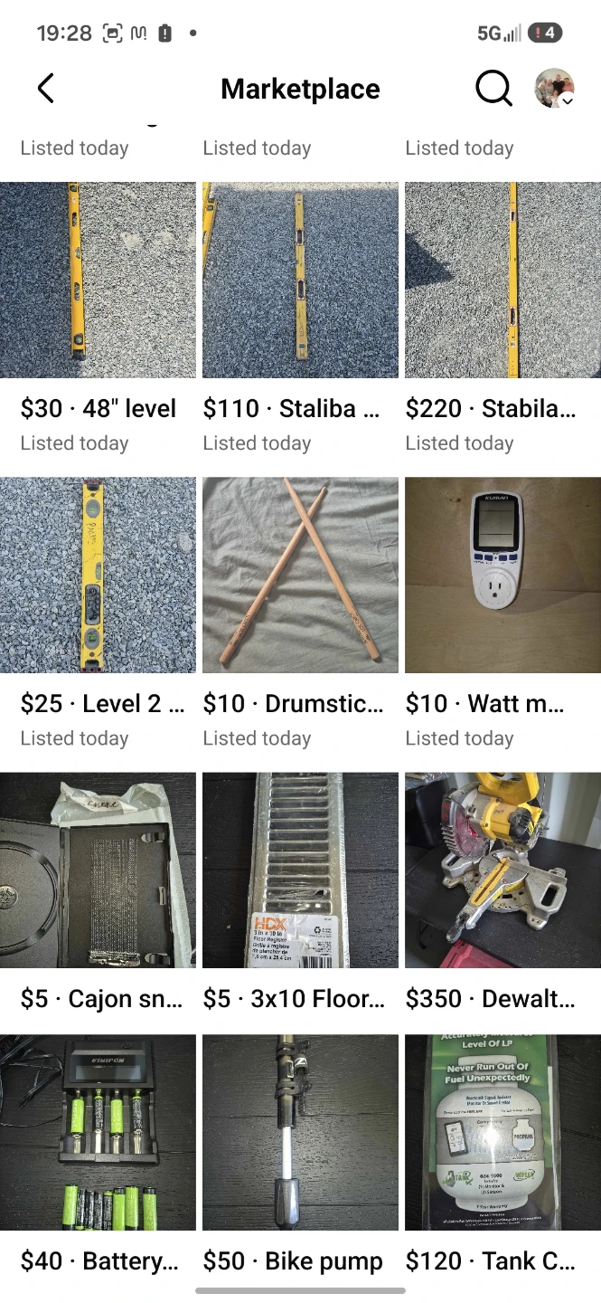 Moving sale - photo 4