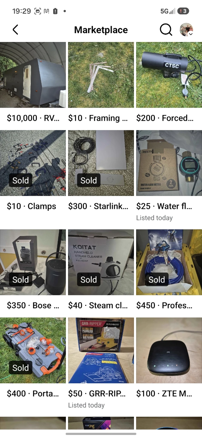 Moving sale - photo 5