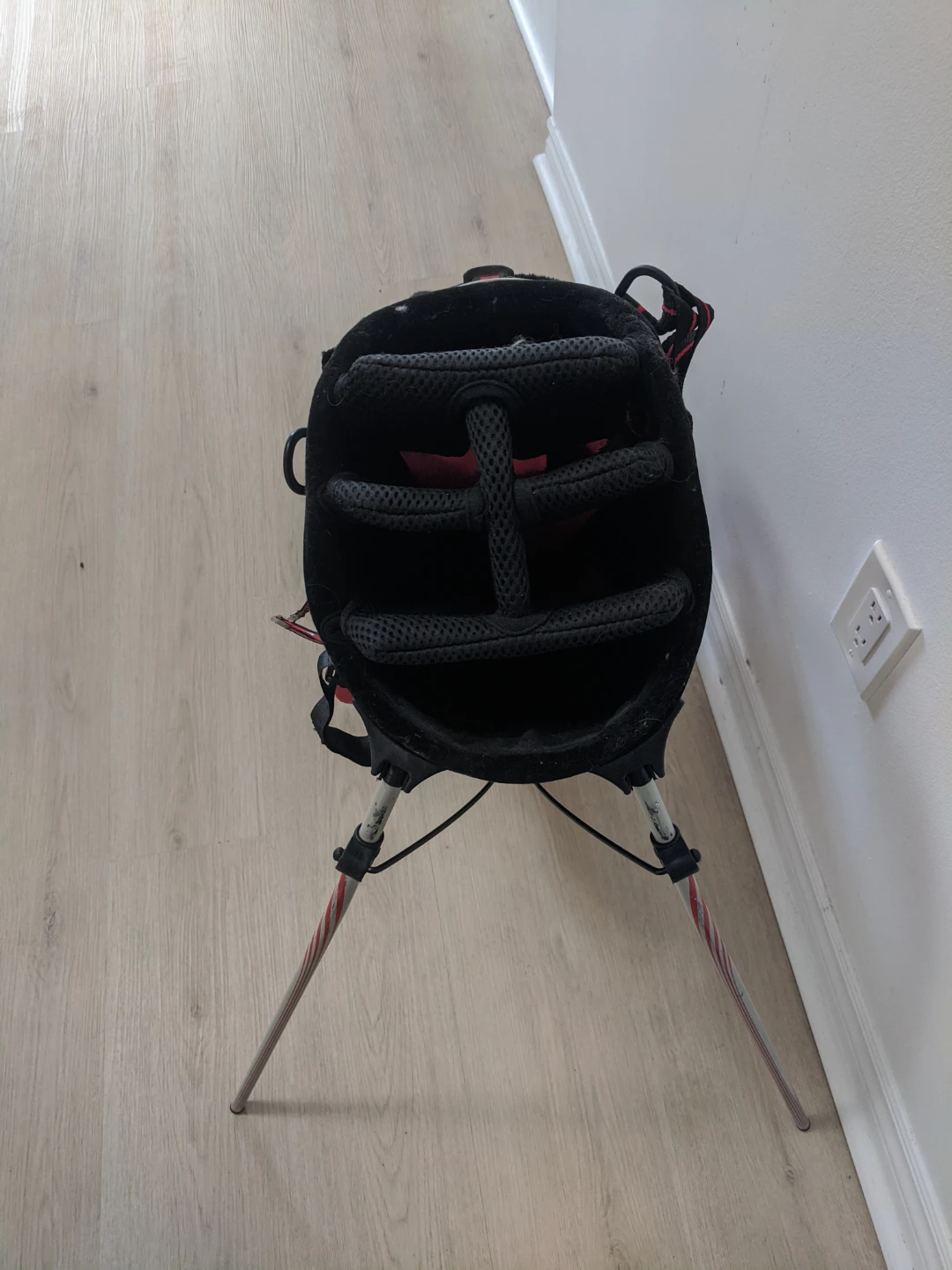 Nike Golf Stand Bag - photo 5