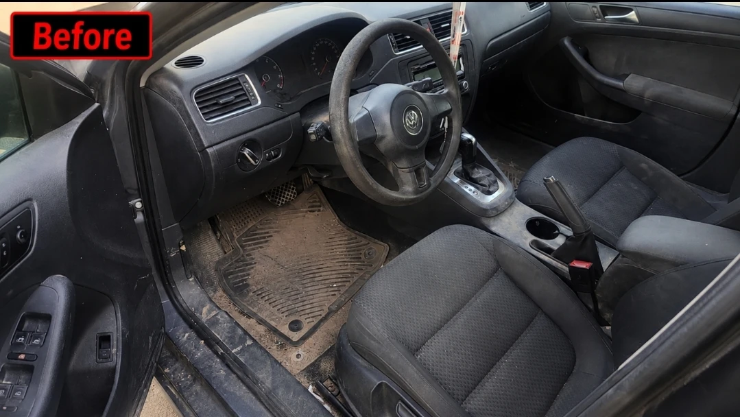 Car Detailing Edmonton