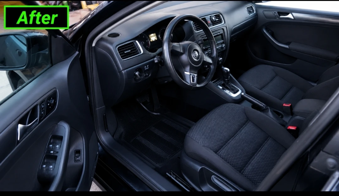 Car Detailing Edmonton - photo 2