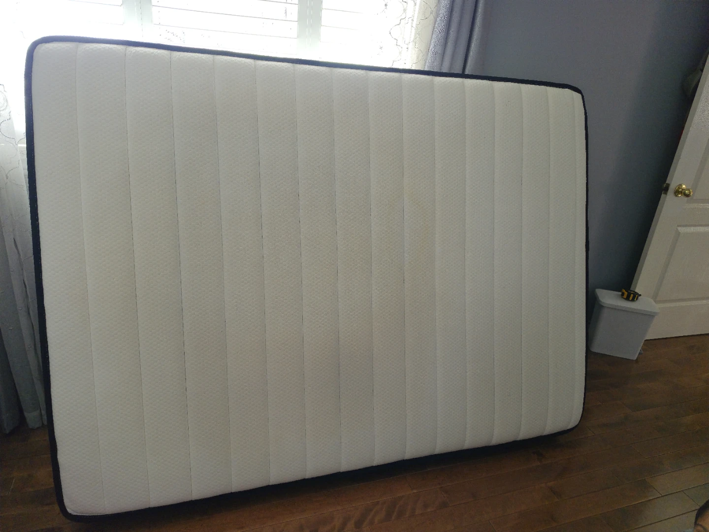 12 inch Queen Firm Mattress - photo 2