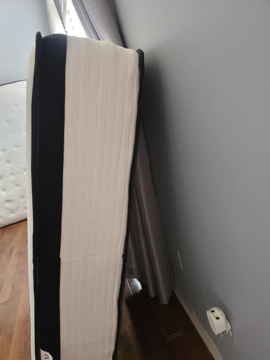 12 inch Queen Firm Mattress - photo 3
