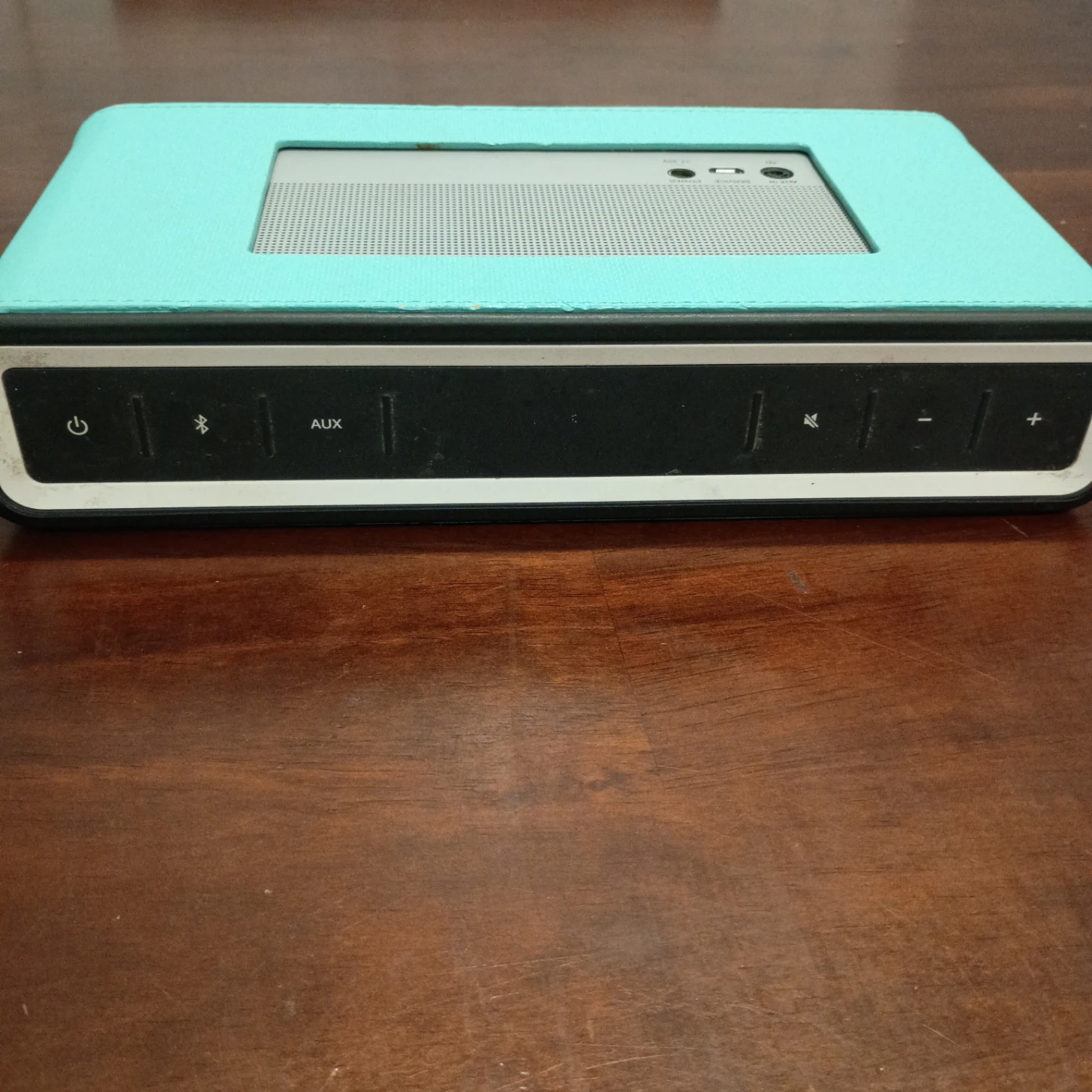 Bose SoundLink Bluetooth Speaker III