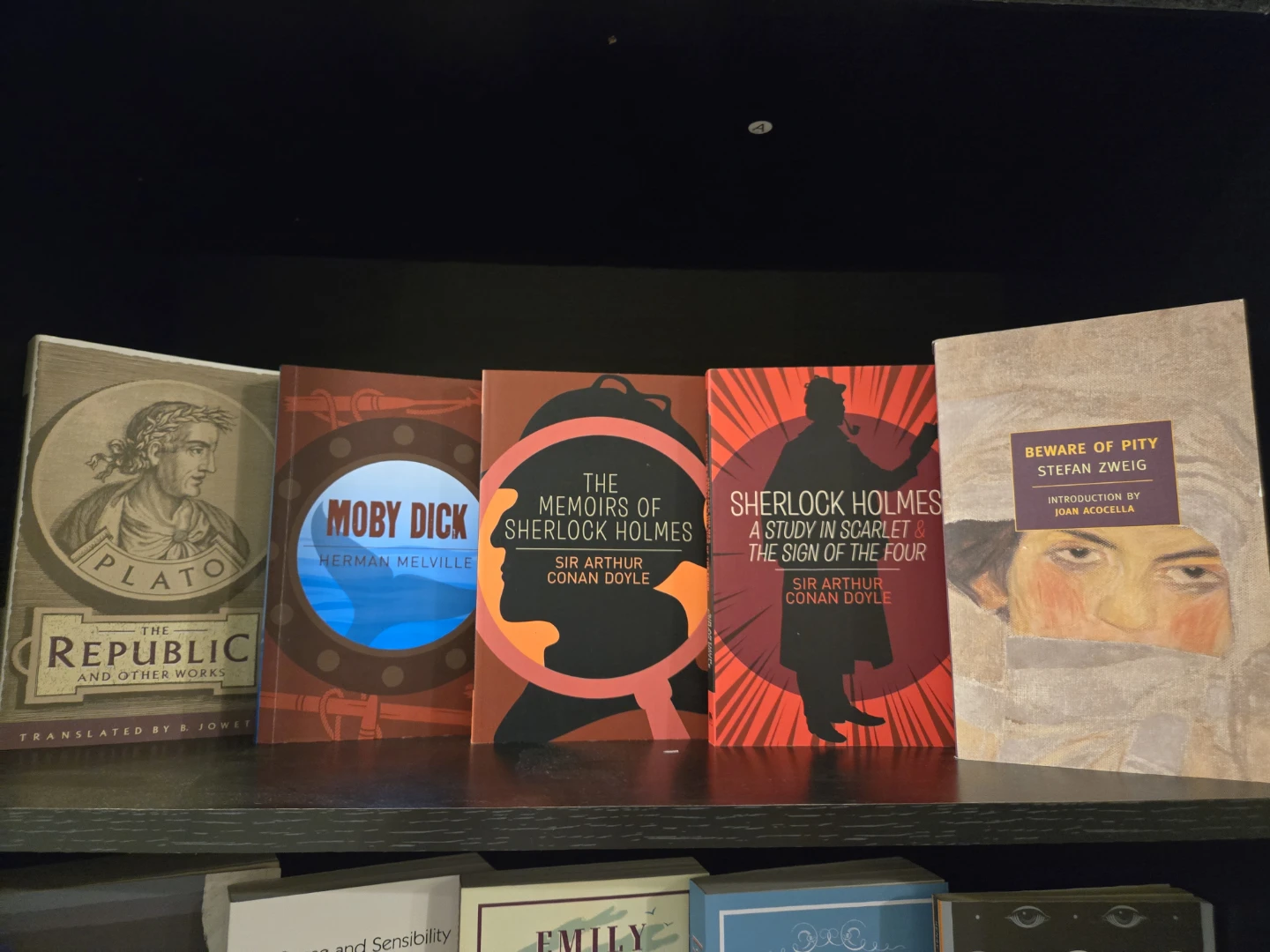BOOK SALE — Moving Out! Everything Must Go    (1/3) - photo 2