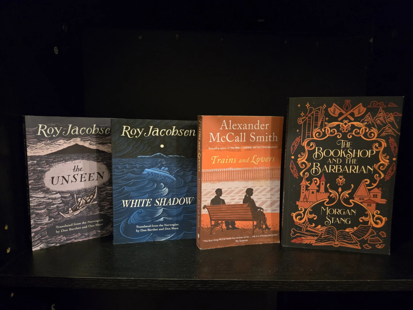 BOOK SALE — Moving Out! Everything Must Go    (1/3) - photo 5