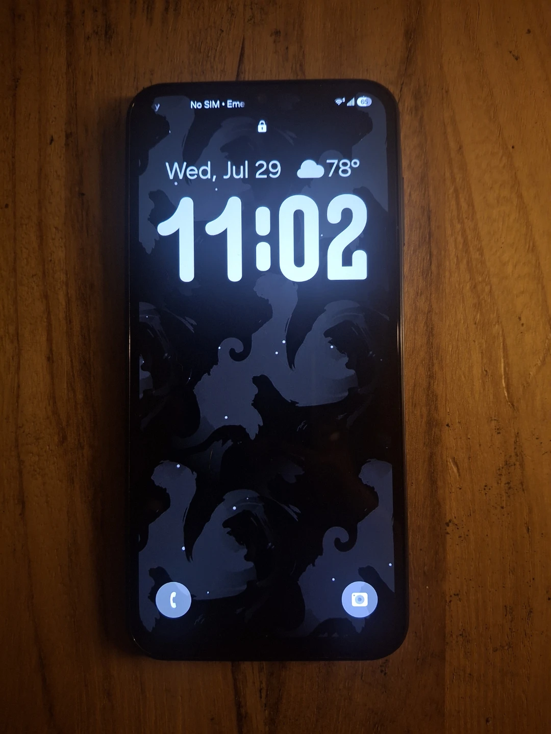 Samsung - Galaxy A15 5G