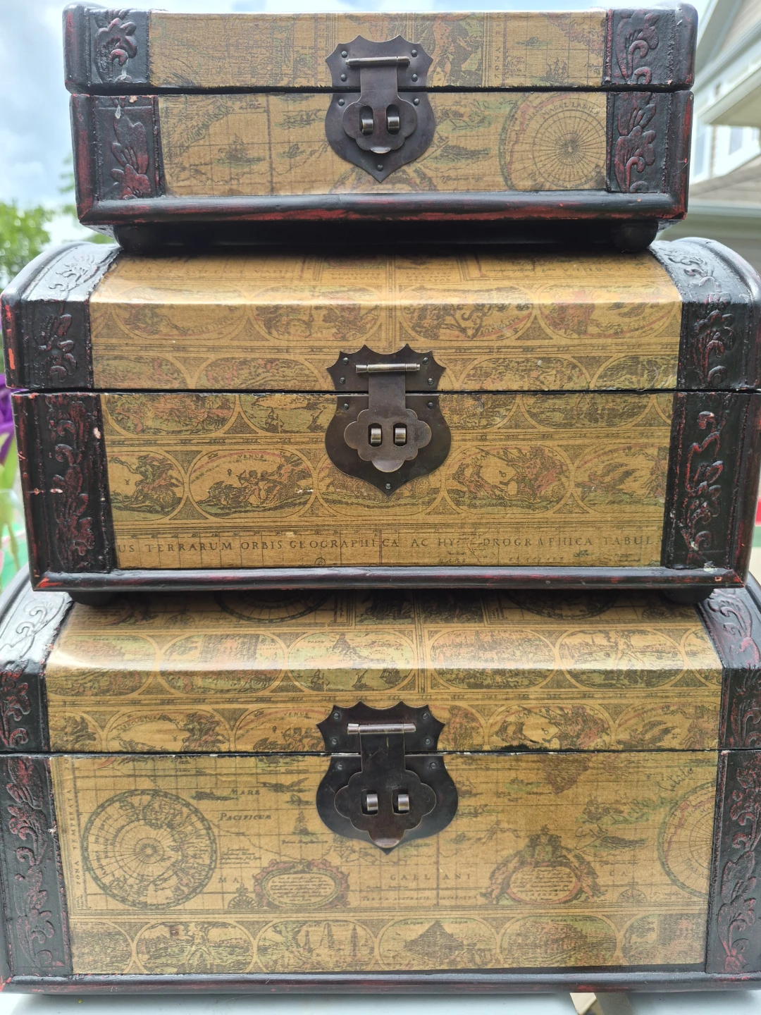Treasure Box set - photo 2