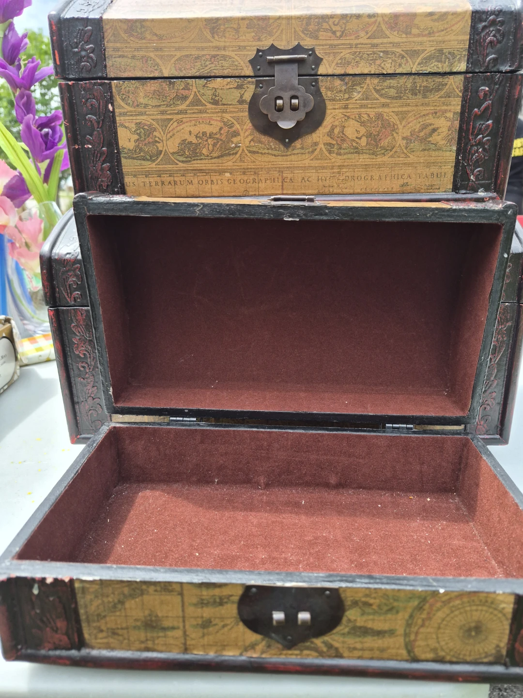 Treasure Box set - photo 3