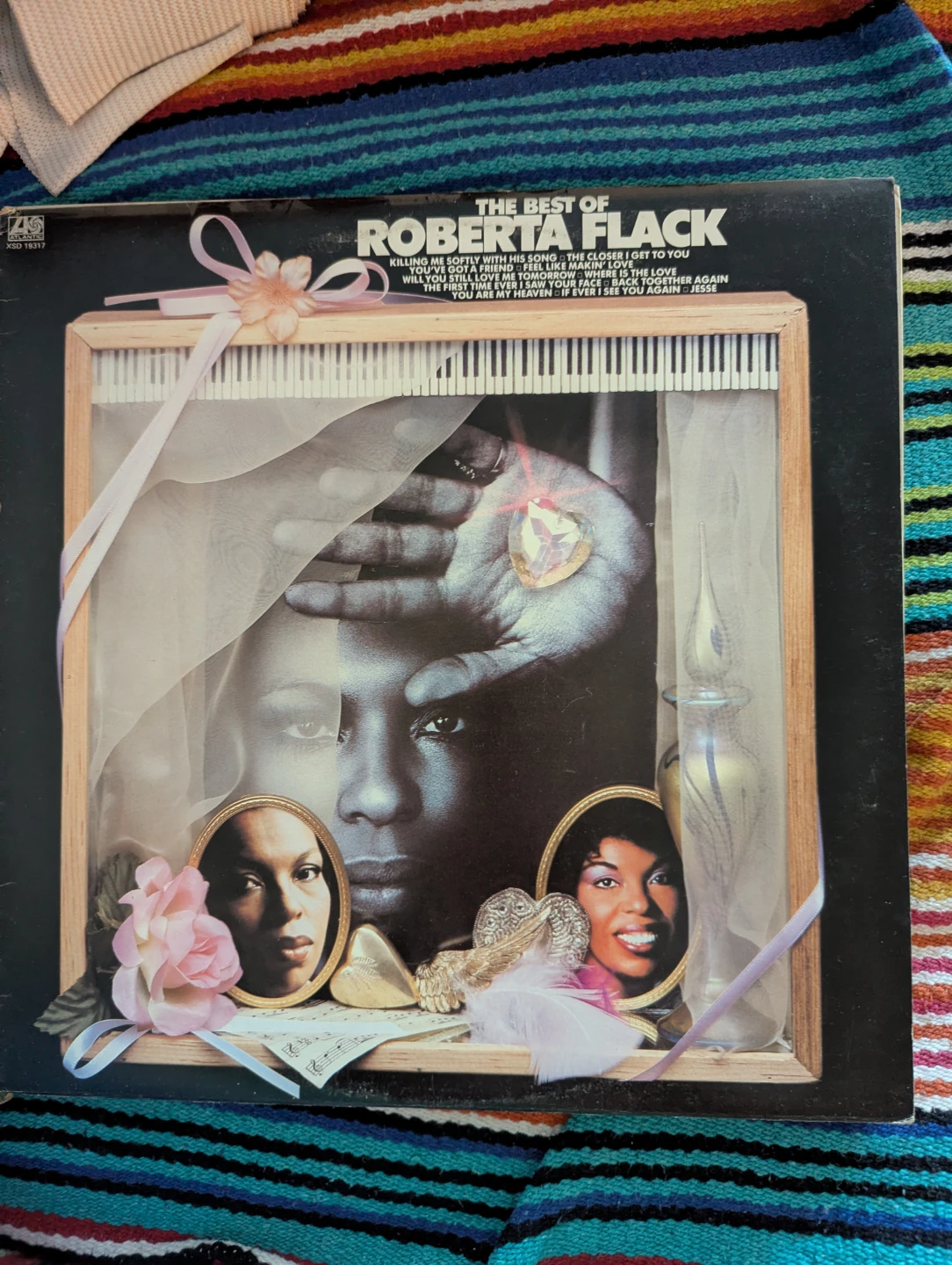 70s - 80s Vinyl: Beach Boys, P. Simon, etc - photo 5