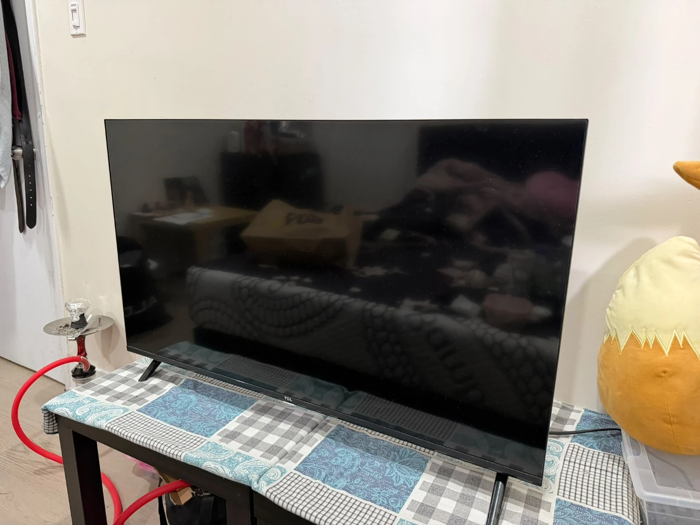 TCL 40" Smart TV