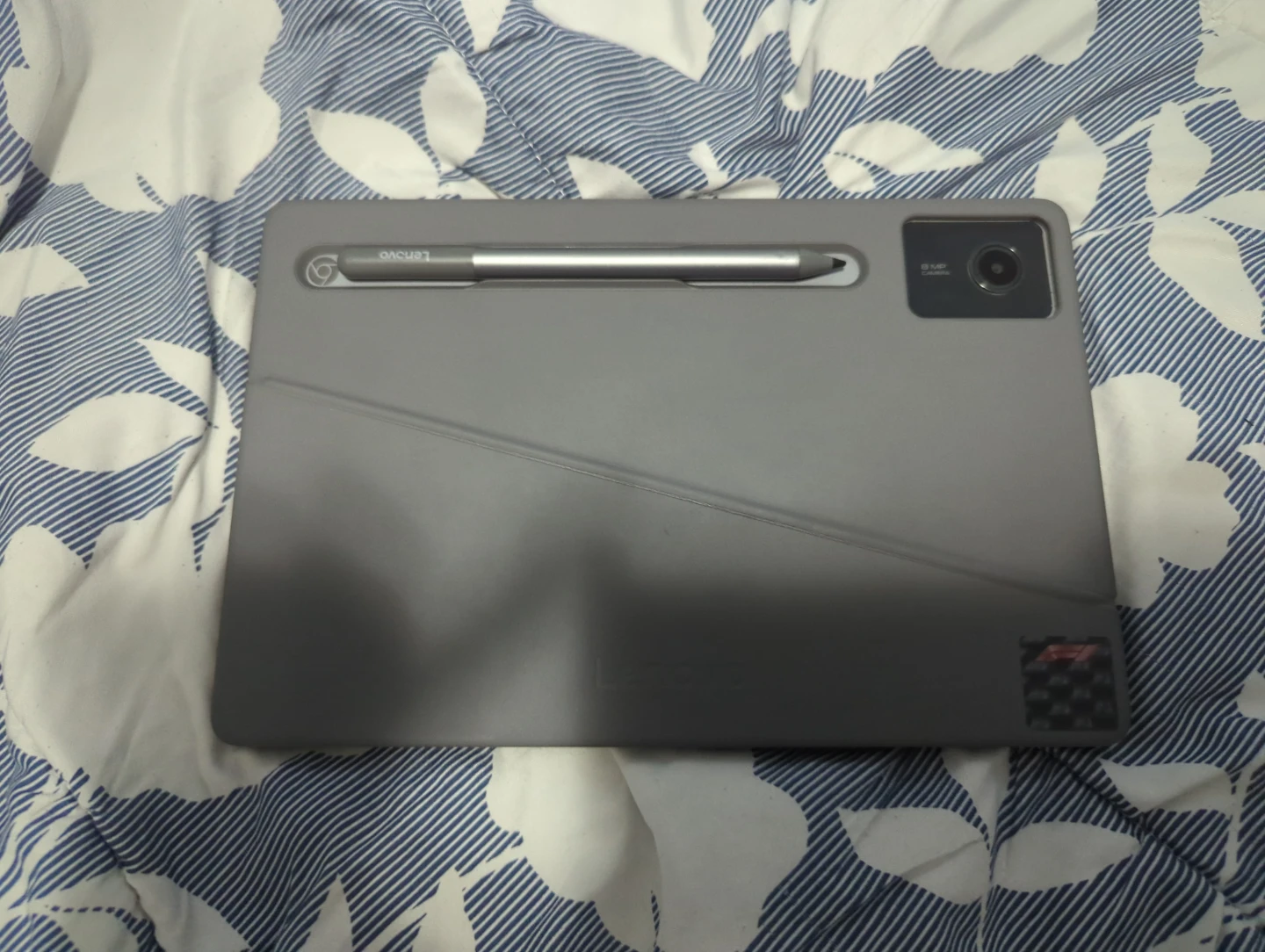 Lenovo Tab P11 with Keyboard and Pen - photo 2