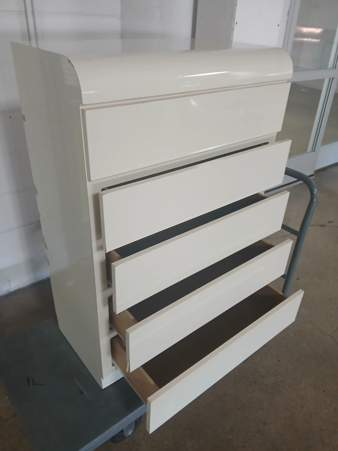 Dresser good cuality - photo 2
