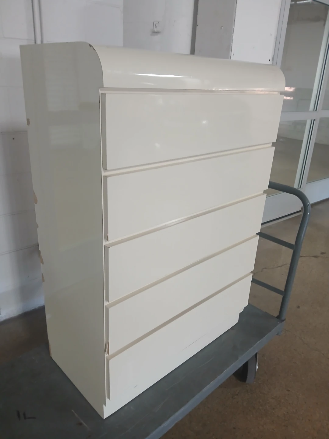 Dresser good cuality - photo 4