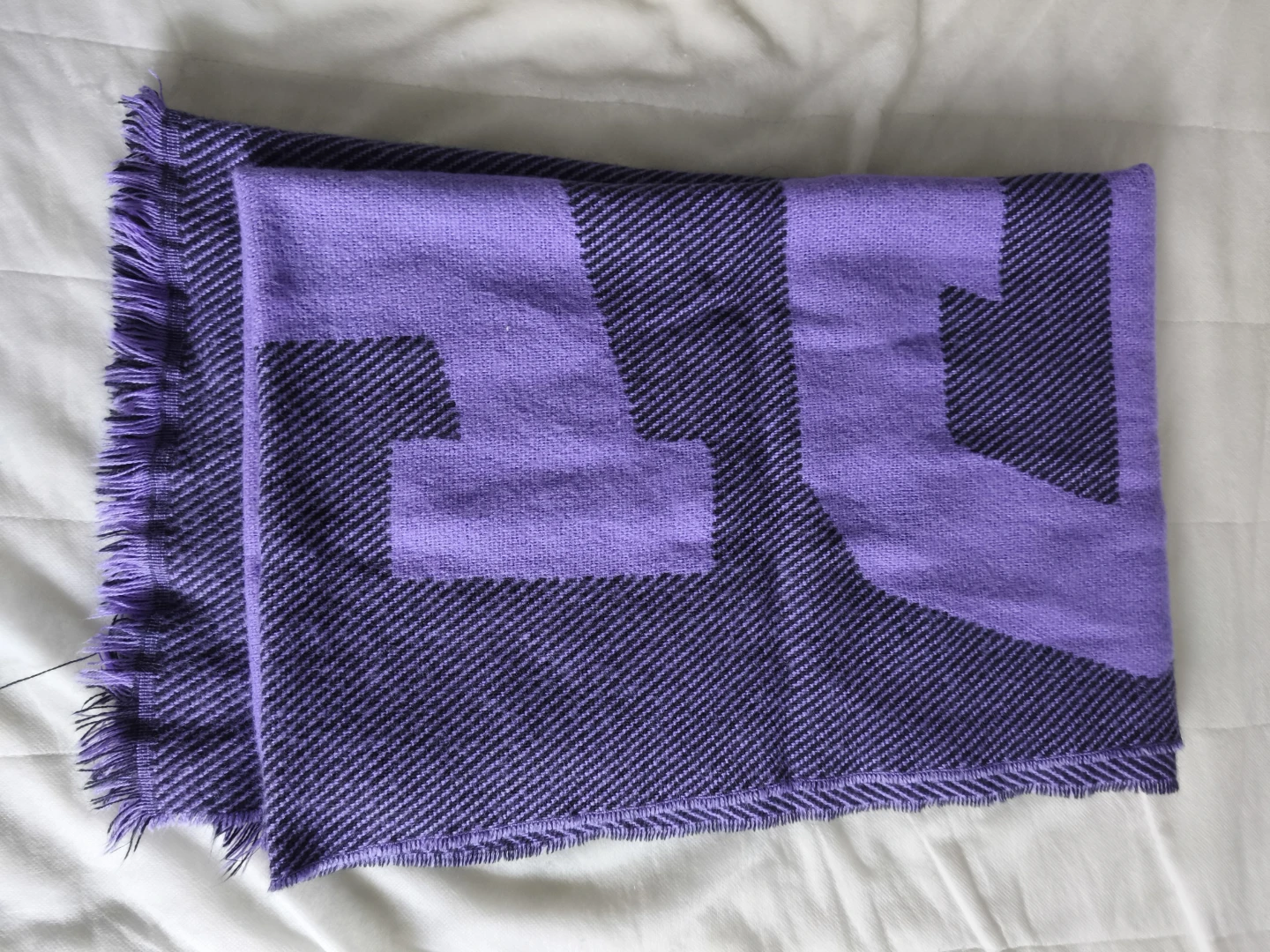 Scarfs with Tassels - photo 5