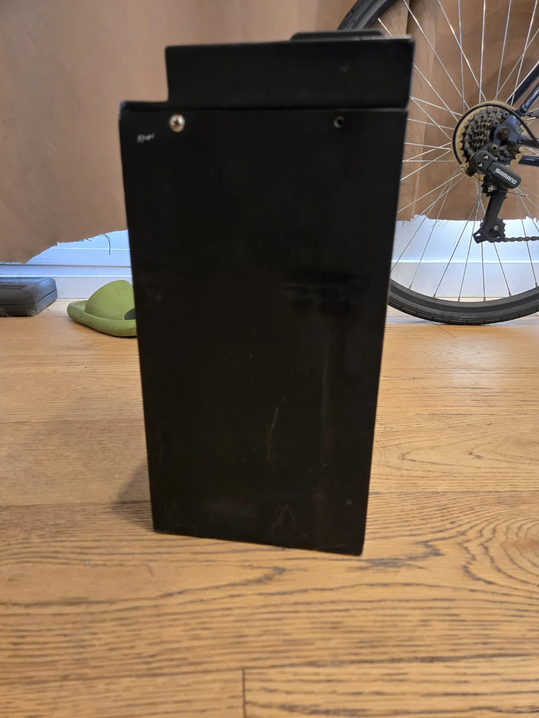 84v 50ah lithium battery - photo 3