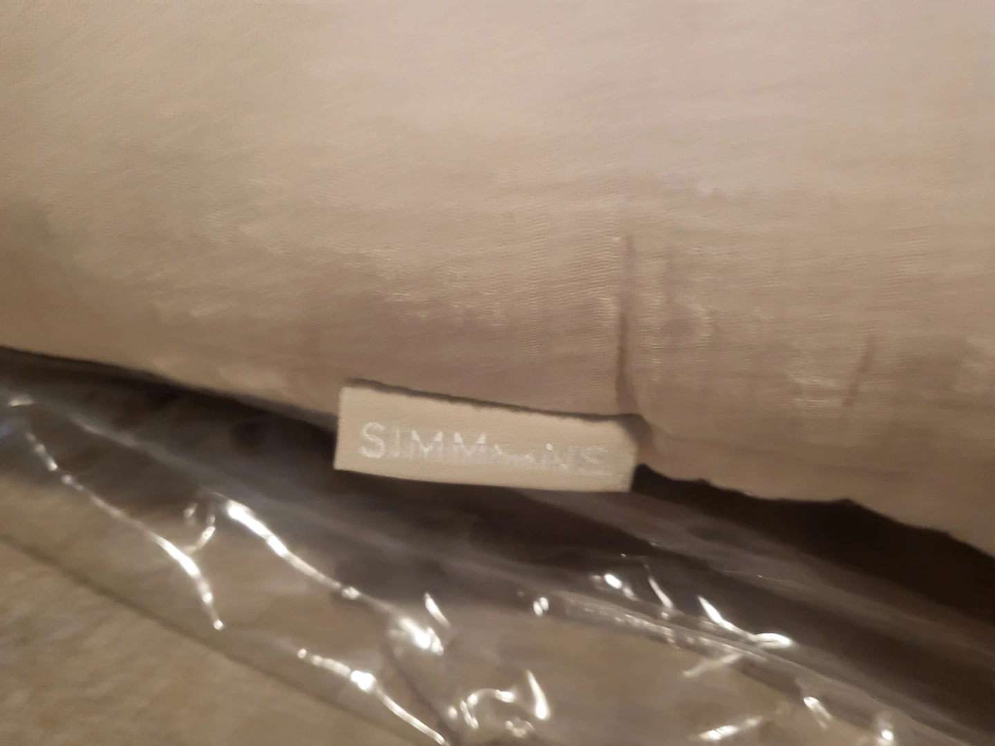 Simmons Baby Lounger - photo 2