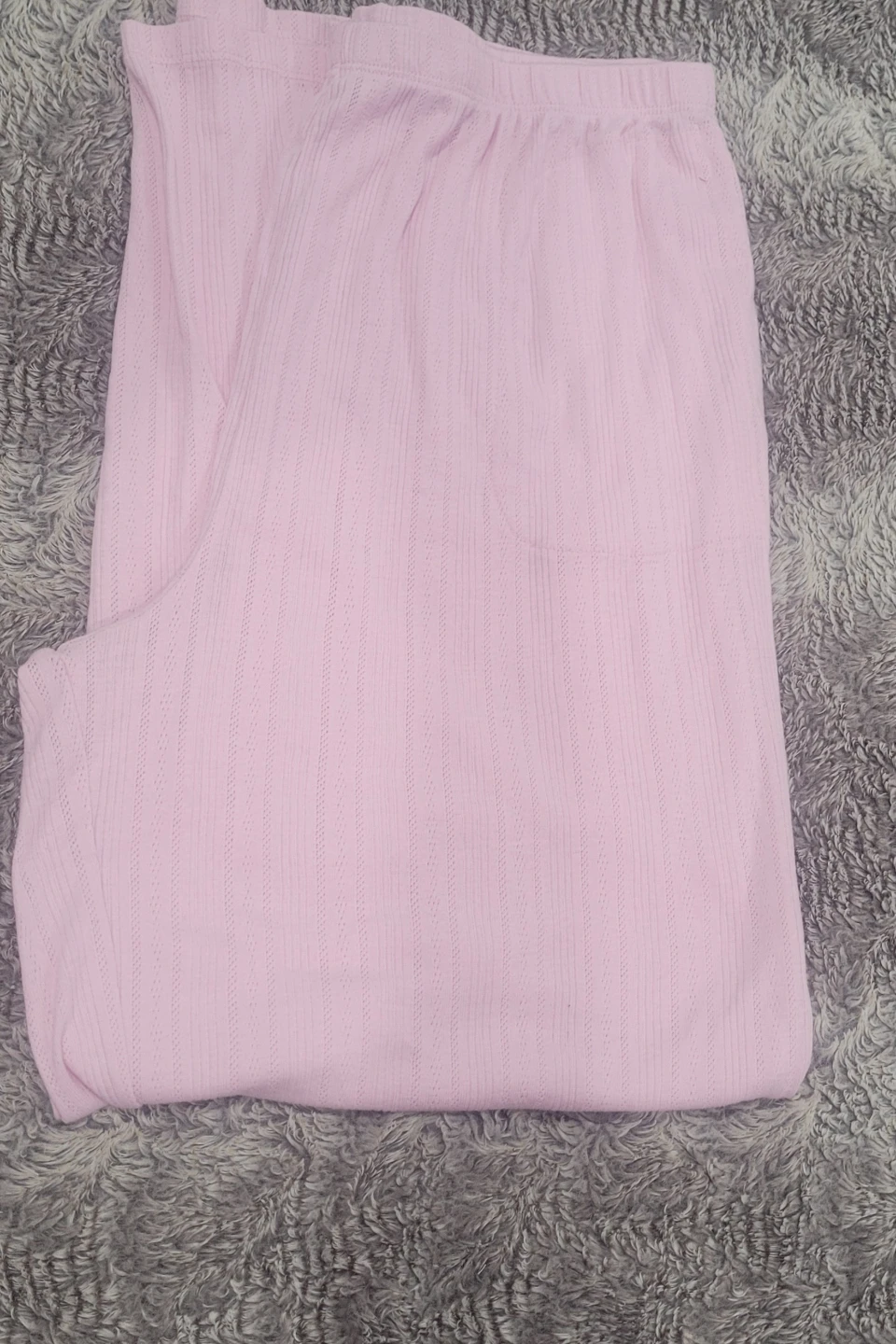 Splendid thermal pajama set - photo 3
