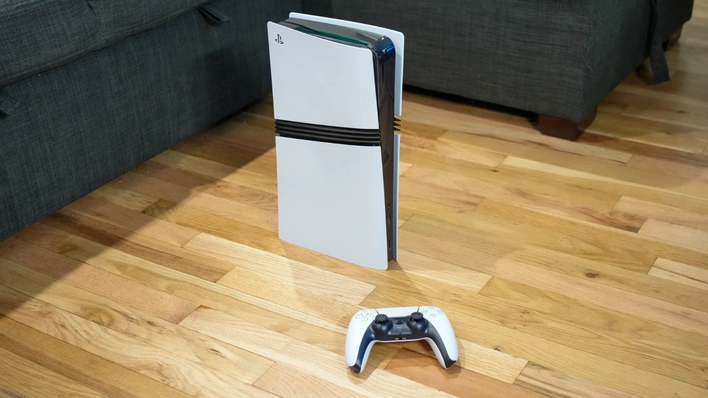 PS5 Pro