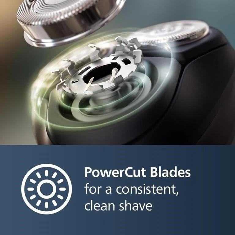 Philips Shaver 3000X Series - photo 5