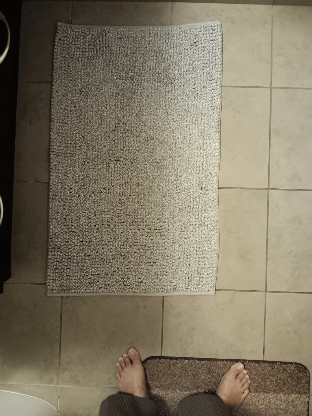 Mixed Lot of Bath Mats