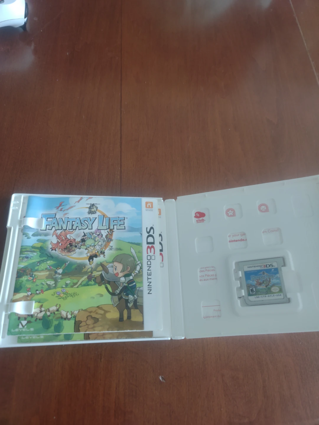 Fantasy Life for 3ds - photo 2