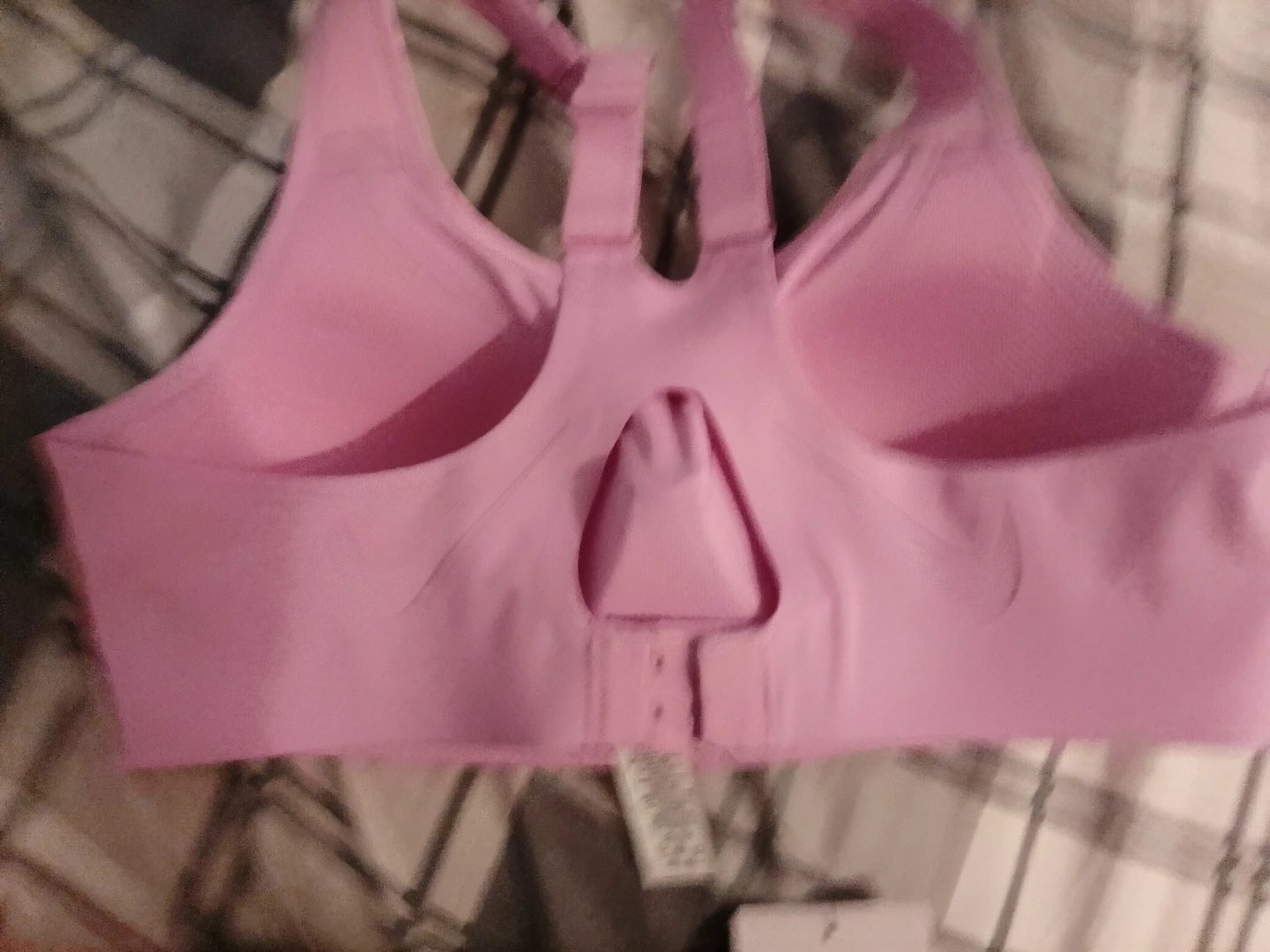 Nike Rival Sports Bra - photo 2