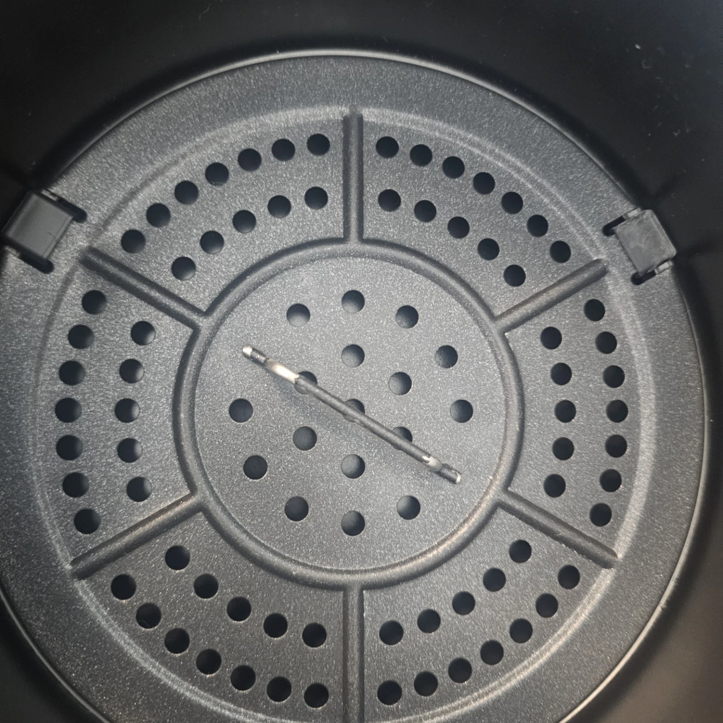 Kalorik Compact Air Fryer - photo 2