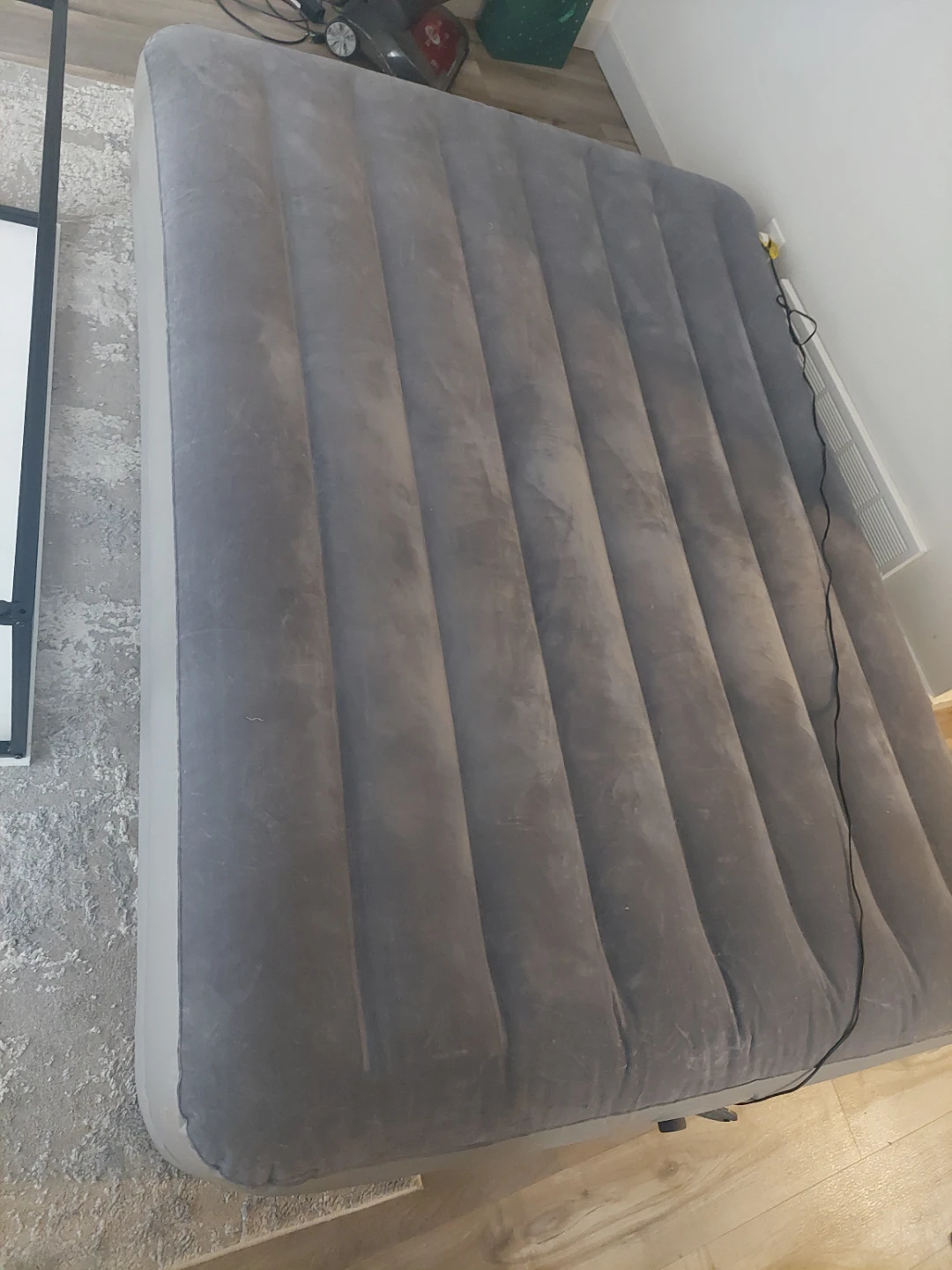 Moving Sale  Queen Size Air Mattress