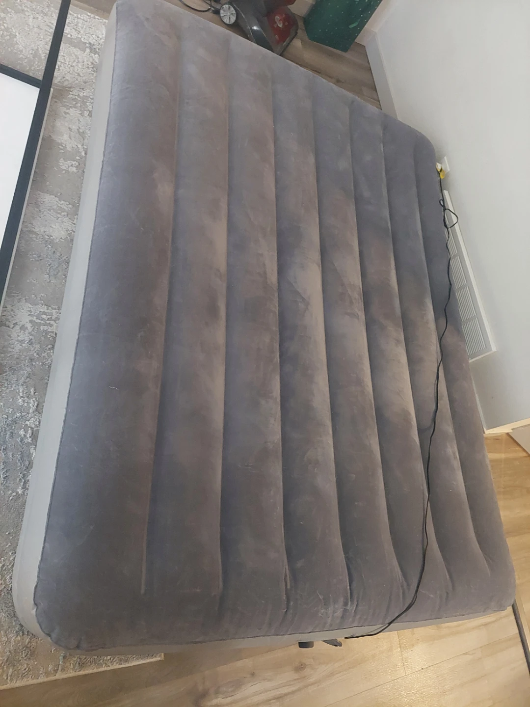 Moving Sale  Queen Size Air Mattress - photo 2