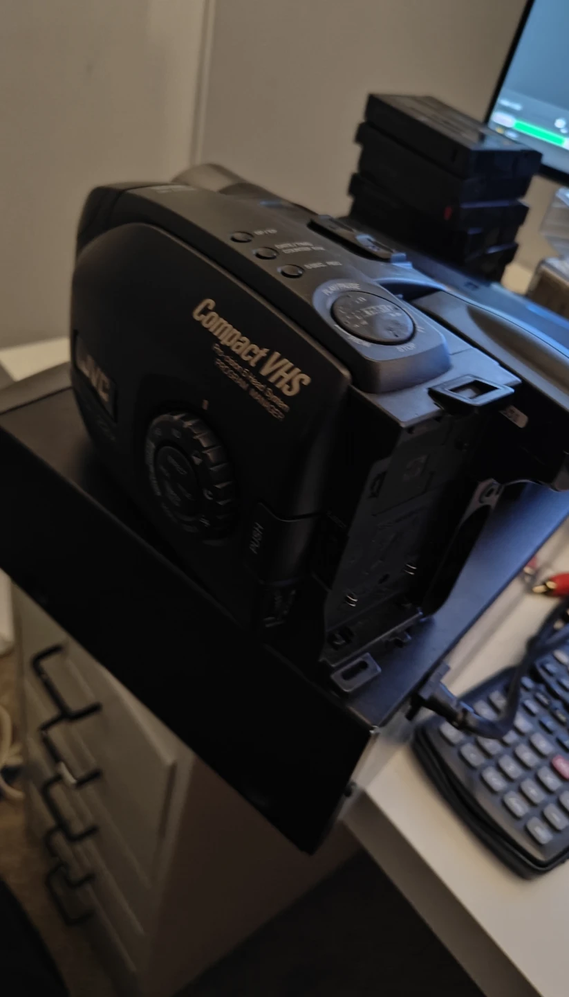Convert home videos to digital - photo 2