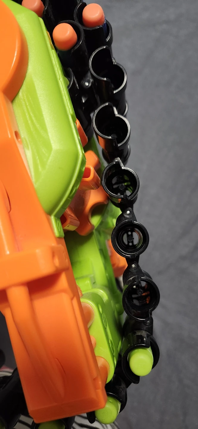 Nerf gun - photo 2