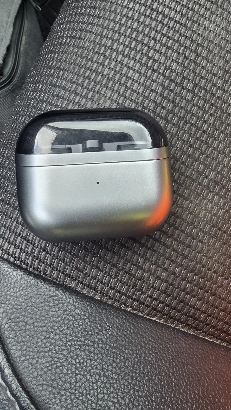 Samsung earbud 3 Wireless Charging Case