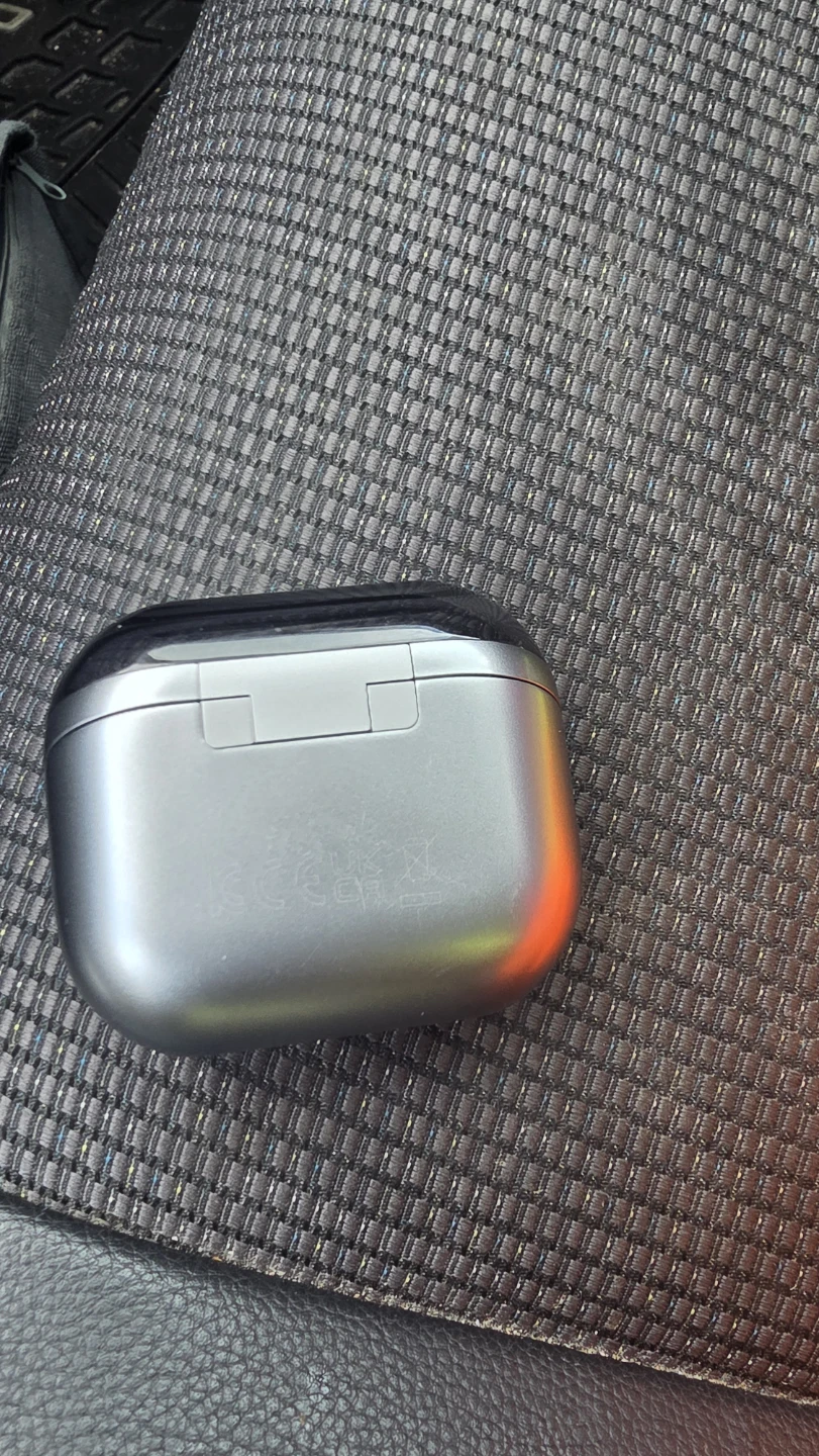 Samsung earbud 3 Wireless Charging Case - photo 3