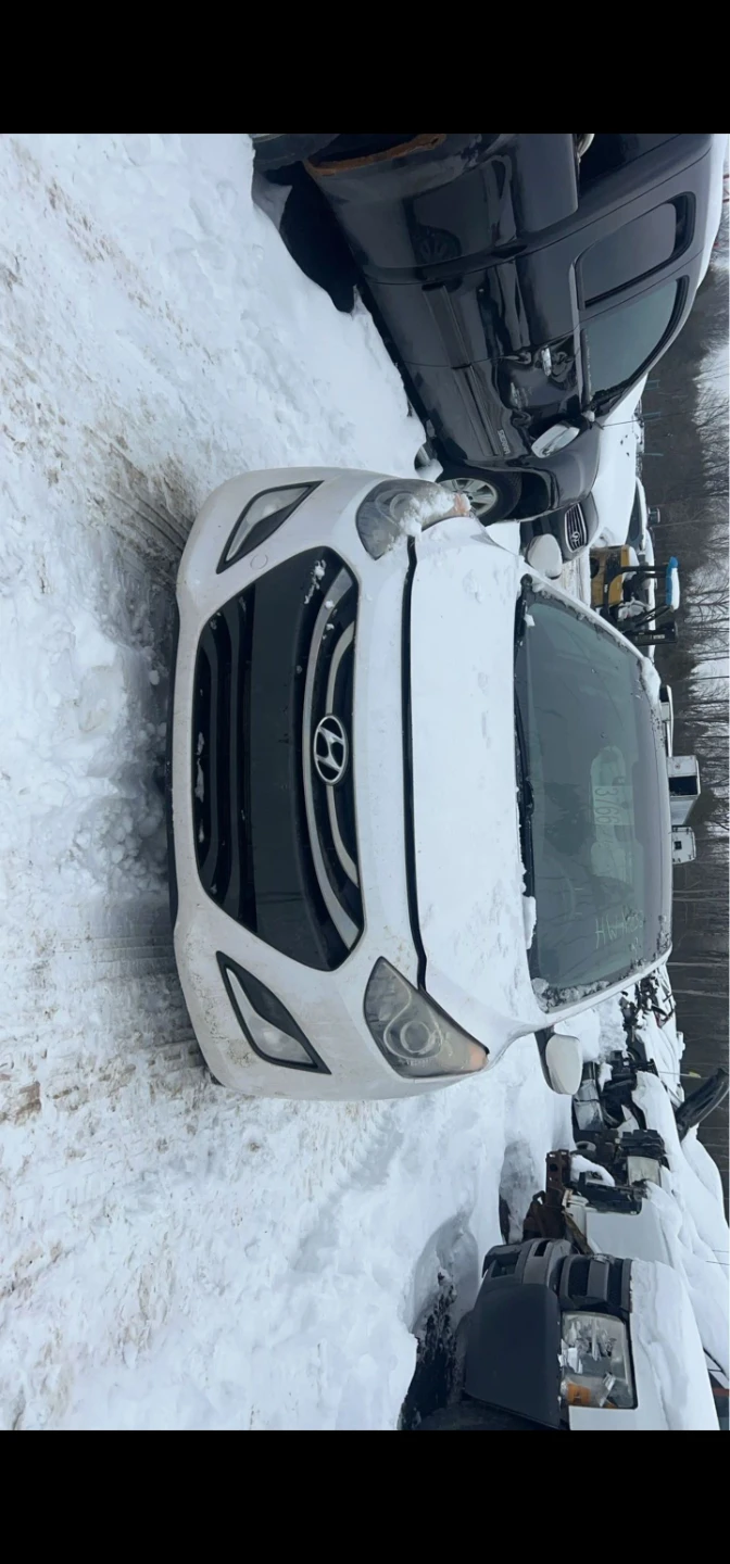 FOR SALE – 2014 Hyundai Elantra GT – AS IS – $2,500 OBO