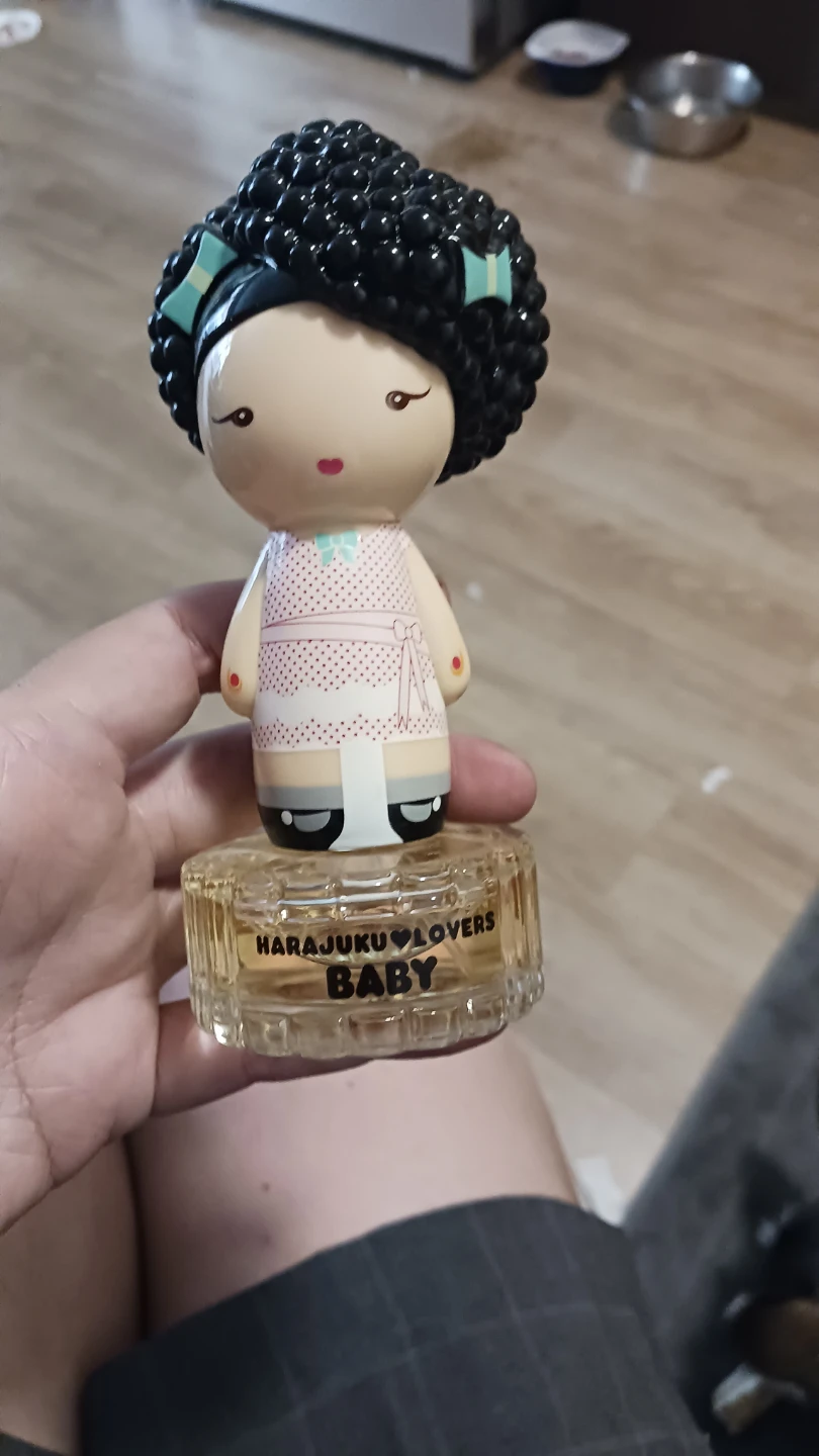 Harajuku Lovers Spray 1oz/30ml - photo 3
