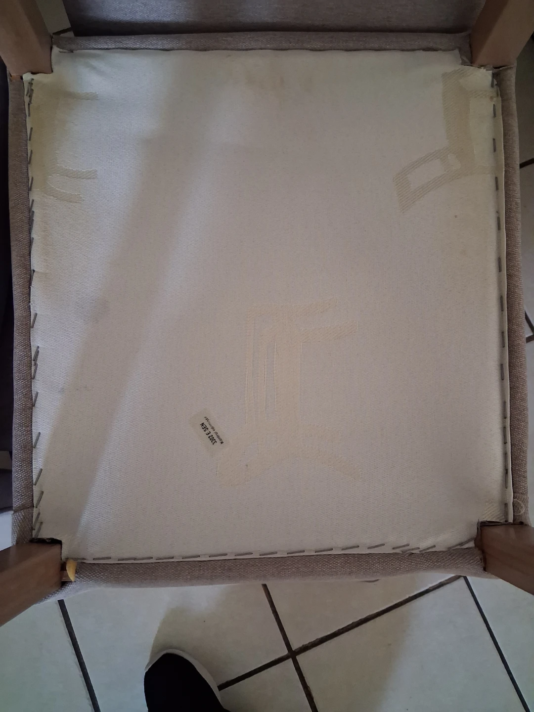 Set of 4 Dining Chairs - photo 2